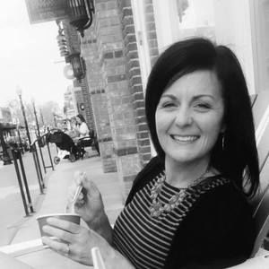 Meet your Posher, Kimberley